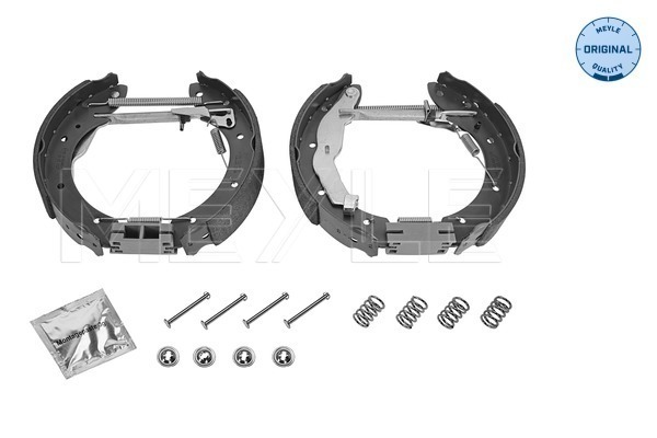 Meyle Remschoen set 16-14 533 0011/K