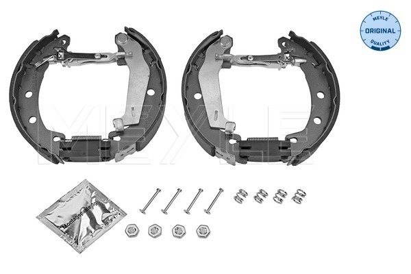 Meyle Remschoen set 16-14 533 0015/K