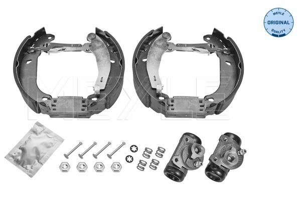 Meyle Remschoen set 16-14 533 0017