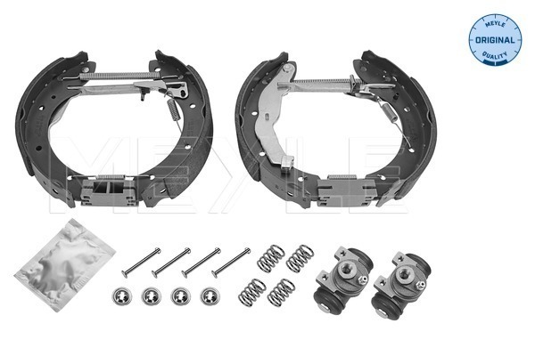 Meyle Remschoen set 16-14 533 0027