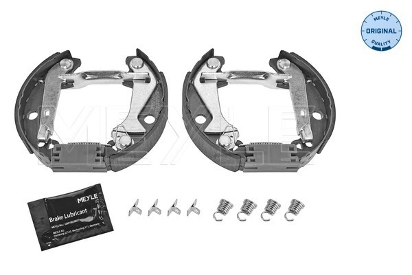 Meyle Remschoen set 16-14 533 0039/K