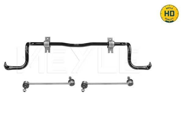 Meyle Stabilisator, chassis 16-14 653 0002/HD