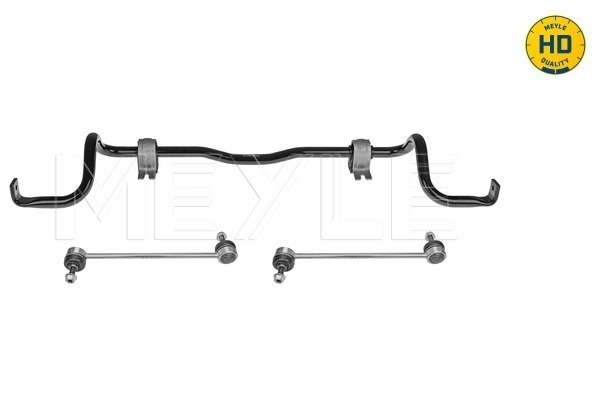 Meyle Stabilisator, chassis 16-14 653 0003/HD