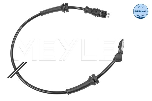 Meyle ABS sensor 16-14 800 0015