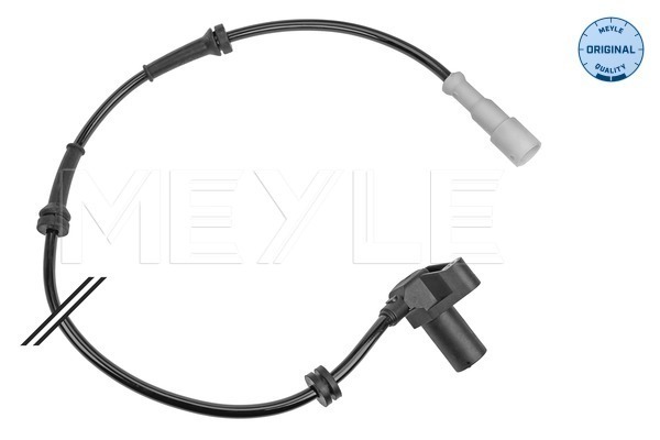 Meyle ABS sensor 16-14 800 0019