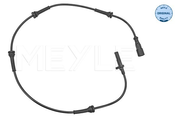 Meyle ABS sensor 16-14 899 0017