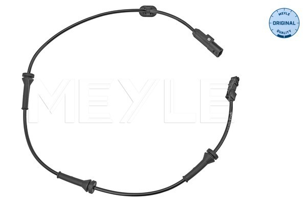 Meyle ABS sensor 16-14 899 0019