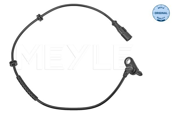 Meyle ABS sensor 16-14 899 0021
