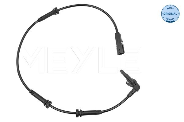 Meyle ABS sensor 16-14 899 0027