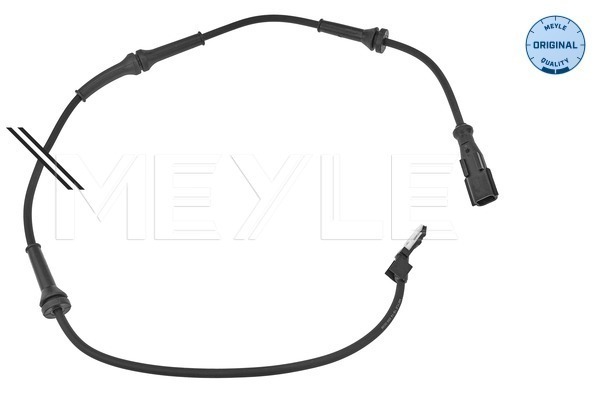 Meyle ABS sensor 16-14 899 0036