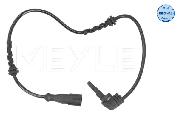 Meyle ABS sensor 16-14 899 0047