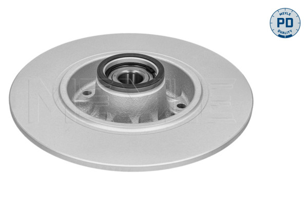Meyle Remschijf 16-15 523 4103/PD