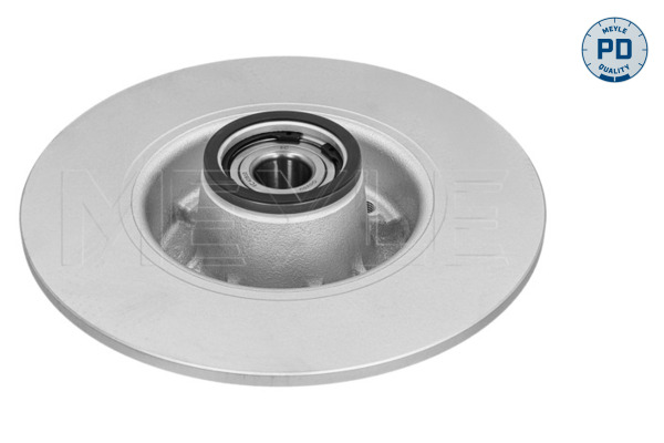 Meyle Remschijf 16-15 523 4114/PD