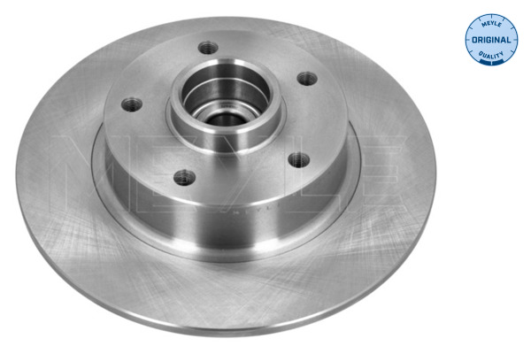 Meyle Remschijf 16-15 523 4125