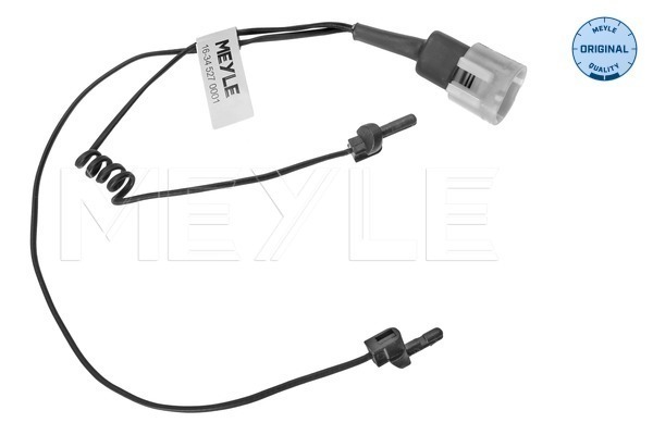 Meyle Slijtage indicator 16-34 527 0001