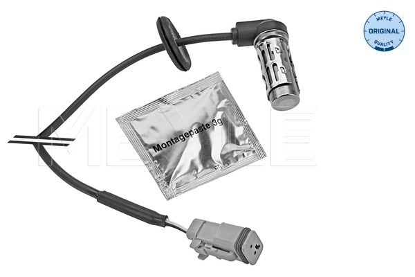 Meyle ABS sensor 16-34 533 0002