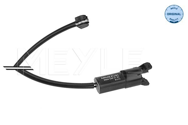 Meyle Slijtage indicator 18-14 059 0000