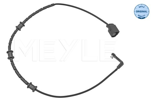 Meyle Slijtage indicator 18-14 527 0004