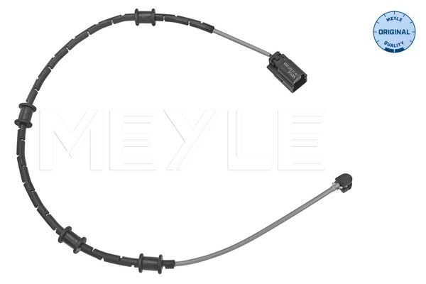 Meyle Slijtage indicator 18-14 527 0005