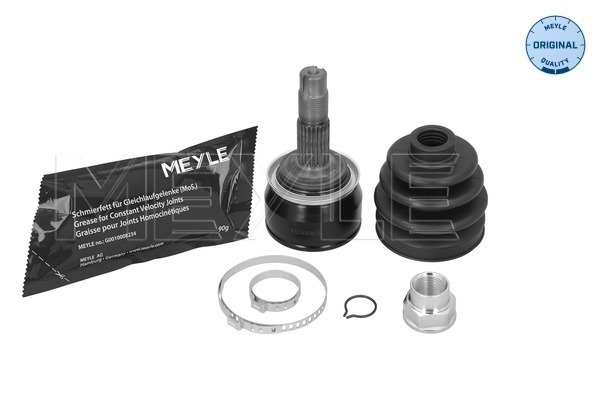 Meyle Homokineet reparatieset 214 498 0040