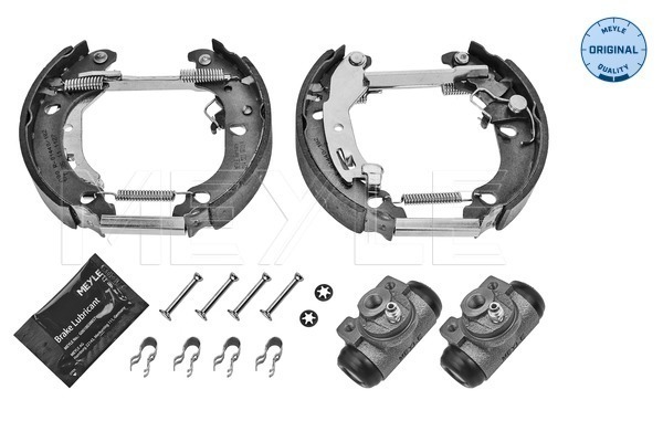 Meyle Remschoen set 214 533 0036