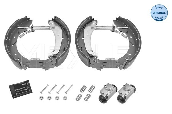 Meyle Remschoen set 214 533 0048