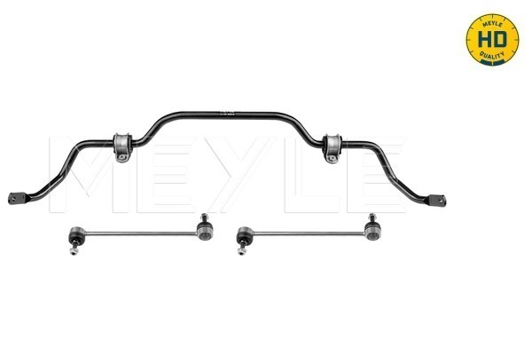 Meyle Stabilisator, chassis 214 653 0000/HD