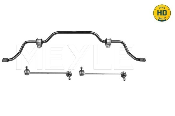 Meyle Stabilisator, chassis 214 653 0014/HD