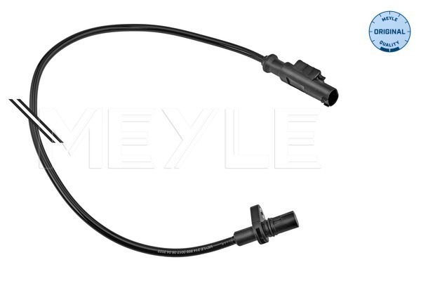 Meyle ABS sensor 214 899 0017