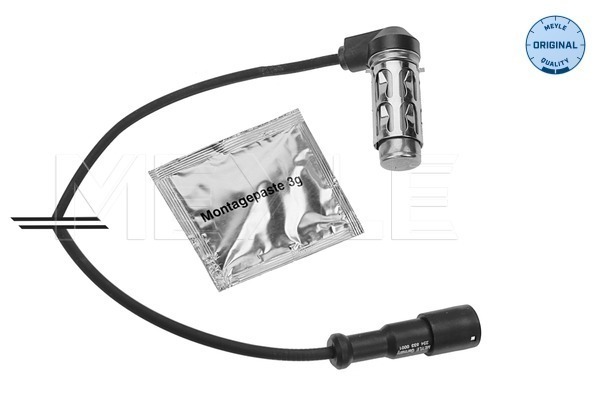 Meyle ABS sensor 234 533 0001