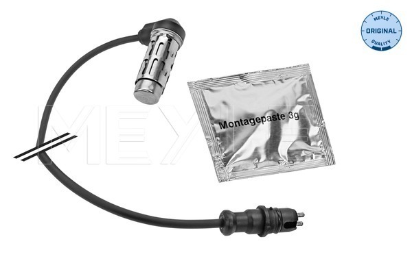 Meyle ABS sensor 234 533 0002