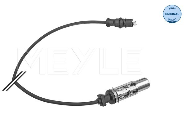 Meyle ABS sensor 234 533 0006