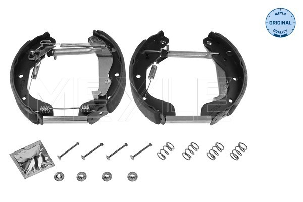 Meyle Remschoen set 29-14 533 0026/K