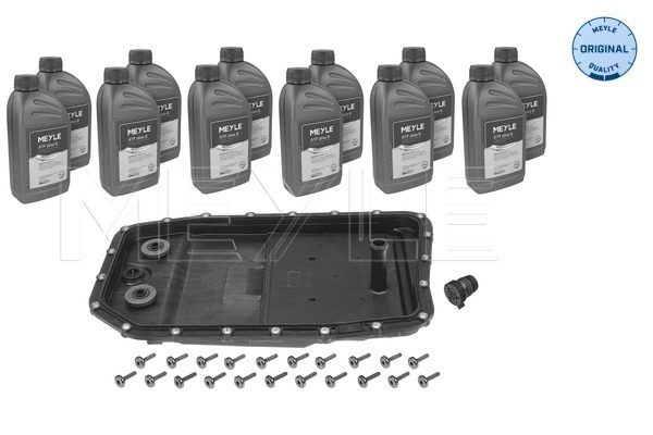 Meyle Onderd.set, olie verversen van automatische versnellingsbak 300 135 1005/XK