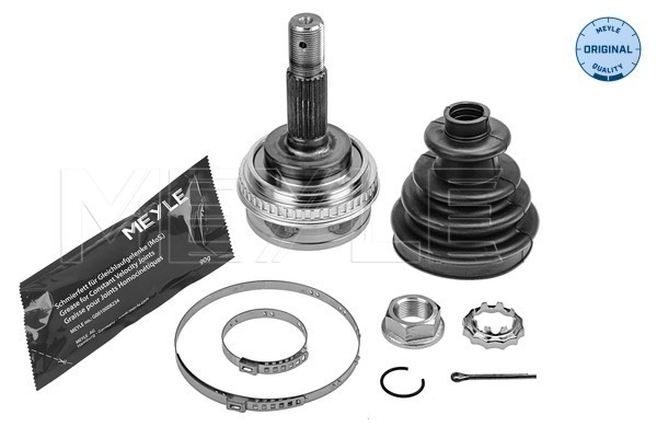 Meyle Homokineet reparatieset 30-14 498 0008