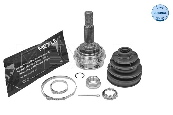 Meyle Homokineet reparatieset 30-14 498 0019