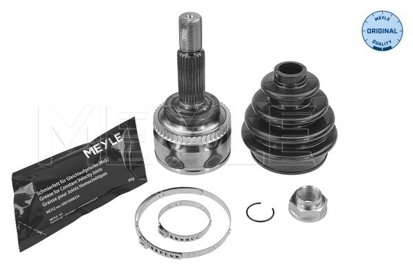 Meyle Homokineet reparatieset 30-14 498 0026