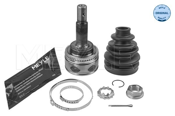 Meyle Homokineet reparatieset 30-14 498 0027