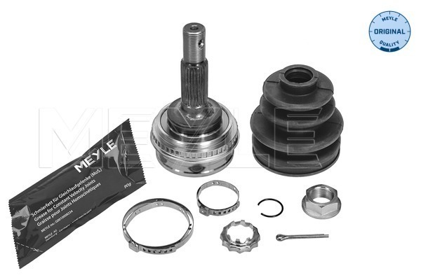 Meyle Homokineet reparatieset 30-14 498 0030