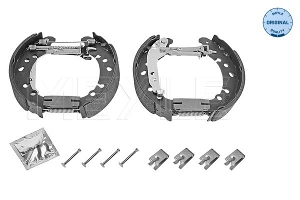 Meyle Remschoen set 30-14 533 0025/K