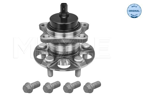 Meyle Wielnaaf 30-14 752 0010