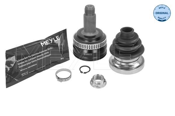 Meyle Homokineet reparatieset 314 498 0016