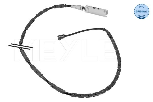 Meyle Slijtage indicator 314 527 0012