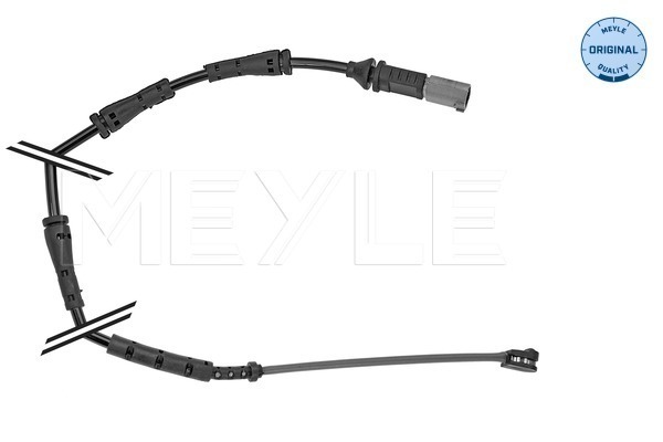 Meyle Slijtage indicator 314 527 0017