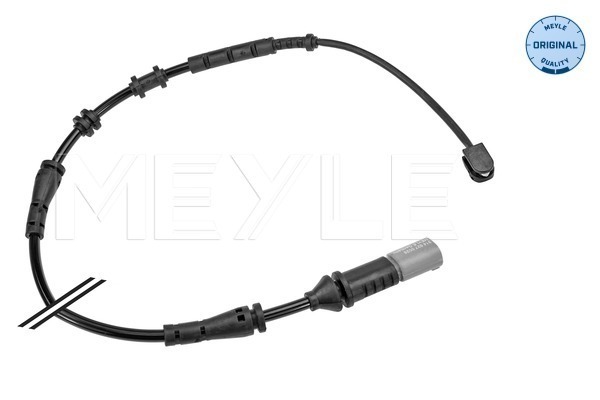 Meyle Slijtage indicator 314 527 0025