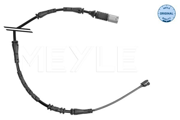 Meyle Slijtage indicator 314 527 0029