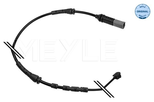 Meyle Slijtage indicator 314 527 0034