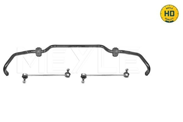 Meyle Stabilisator, chassis 314 653 0014/HD