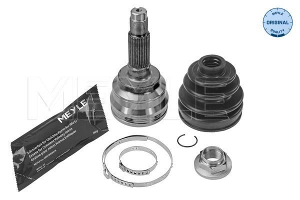 Meyle Homokineet reparatieset 35-14 498 0019