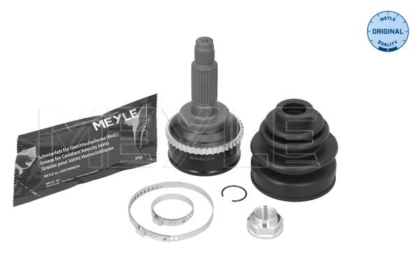 Meyle Homokineet reparatieset 35-14 498 0020